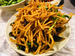 -巴厘龙虾·榜首油焖大虾(洞庭·艺术洋房店)