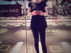 -威尔仕健身·游泳(龙湖天街店)