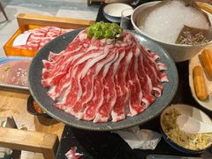 -五星桥原切肥牛火锅·30年专注好牛肉(湖塘店)
