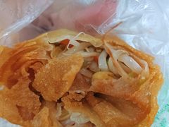 素卷圈-食为天(贵阳路店)