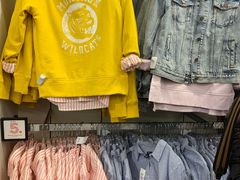 -GAP(王府井奥莱·香江小镇店)