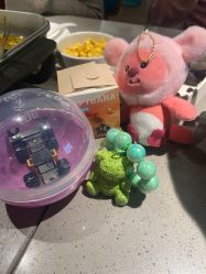 -利奥梦幻主题乐园(爱琴海购物公园店)