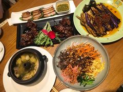-福照楼汽锅鸡·云南菜(护国路店)