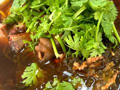 -大市小吃(金鑫花苑店)