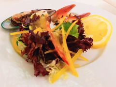 -马克西姆餐厅(崇文门店)