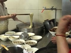 面-蒋家桥饺面店(广陵路店)