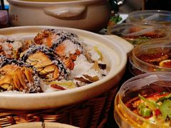 -金龙·打边炉(南京西路店)