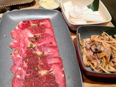 -新石器烤肉(中房金谊广场店)