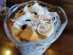 -傣乡之味·傣族特色手抓饭·孔雀宴(大理古城首店)
