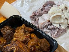 -小辫子羊肉面馆(周东店)