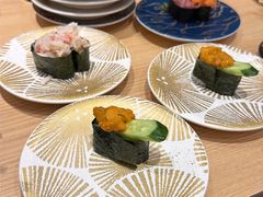 -大起水产回转寿司(大丸心斋桥店)