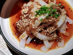 -渝信川菜(西单店)