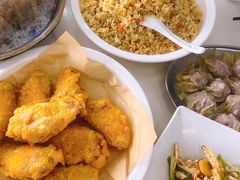 -嘉升大排档(番禺总店)