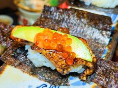 -昱匠·日本料理(金融街店)