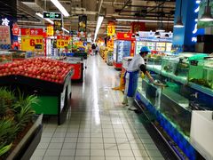 -家乐福会员店(南翔店)