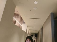 -天津瀚金佰九号温泉酒店(南楼地铁站店)