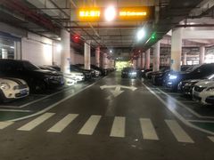 -厦门高崎国际机场-T3航站楼