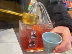 -醉炫音速烧烤(沙河总店)