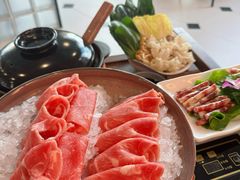 -喃喃椰·糟粕醋椰子鸡火锅(七堡花园店)