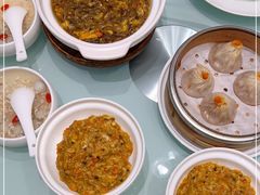 -新吉士·上海菜(浦东LCM置汇旭辉店)