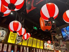 -白石的深夜食堂(济南万象城店)