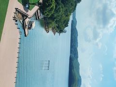 -天目湖涵田度假村
