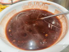 金牌红豆粥-葛记焖饼(伏牛路店)