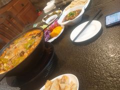 -湘肠香火锅店(团结湖店)