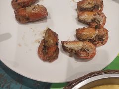 -渔哥味稻酒家(南村镇店)