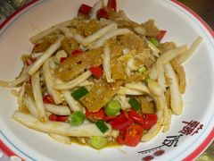 -赣饭农家·江西小炒(西乡店)