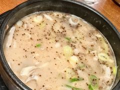 -旺清进洞米肠汤