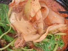 -四川老牛麻辣烫(北门桥店)