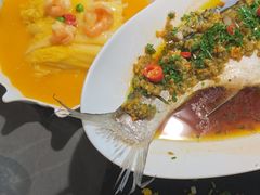 -3号仓库·创意中国菜(乐清正大广场店)