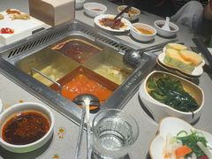 -海底捞火锅(北京路店)