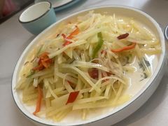 -食光慢宴·安吉土菜馆
