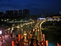 -咸阳湖景区