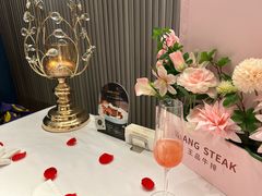 -王品牛排(杭州大厦店)