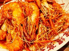 -等我餸上门海鲜大排档(天河南店)