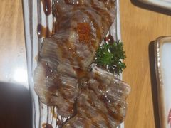 -一心创作料理屋(经开万达店)