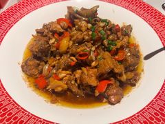 -千百味红餐厅·江西菜(绿地双子塔店)