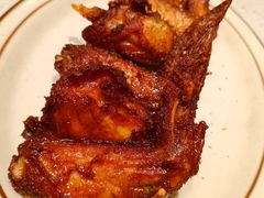 -CRAZYONES西班牙海鲜饭(上海美罗城店)