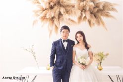 -艺匠摄影ARTIZ STUDIO(南京店)