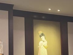 -君庭中餐厅(友谊宾馆店)