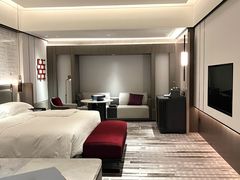 -深圳国际会展中心洲际酒店