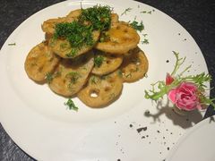 -安多素食(广仁寺路店)