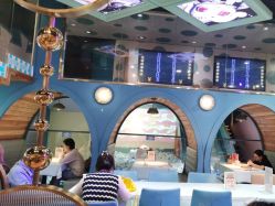 -卡通尼乐园(上海万象城店)