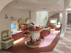 -KIDults童伴儿亲子餐厅(达美中心广场店)