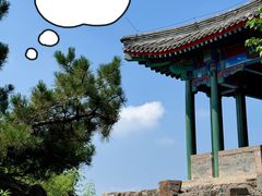 -承德避暑山庄景区