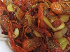 -一起吃小龙虾·海鲜(海珠店)