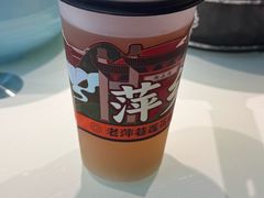 -老萍巷莲花血鸭·萍乡地标江西菜(步行街店)